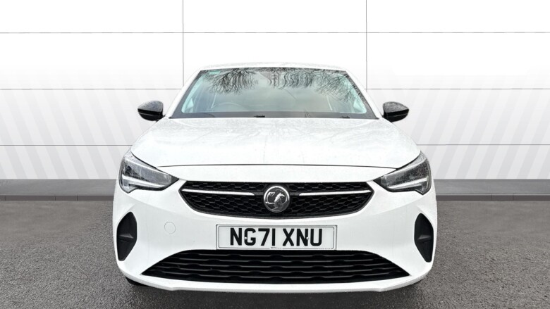 Vauxhall Corsa 1.2 SE Edition 5dr Petrol Hatchback